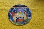 Razes Hell xbox Original games Original