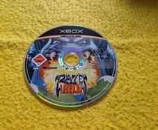 Razes Hell xbox Original games Original
