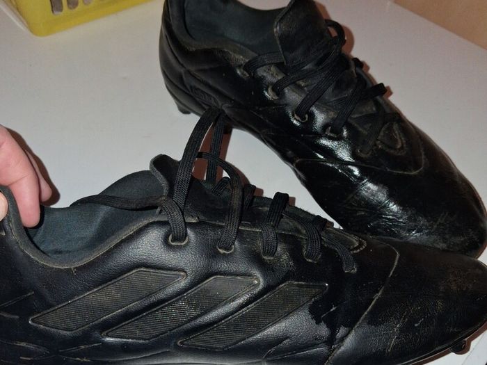 Football boots