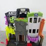 Imaginext DC Super Friends Gotham City Jail playset. Image 7