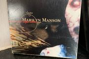 Marilyn Manson CD
