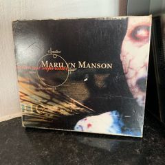 Marilyn Manson CD