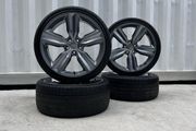 Audi RS4/RS5 Style 19" Alloy Wheels
