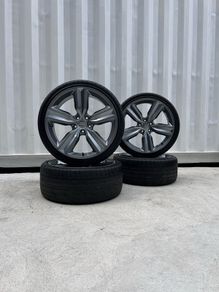 Audi RS4/RS5 Style 19" Alloy Wheels