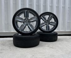 Audi RS4/RS5 Style 19" Alloy Wheels
