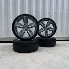 Audi RS4/RS5 Style 19" Alloy Wheels