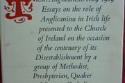 Irish Anglicanism 1869-1969 (book)