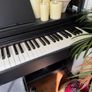 Electric piano Casio Celviano AP270 with adjustable stool Image 5
