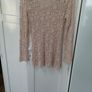 Kaliko Peach Lace top 16 Image 4