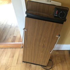 corby type j trouser press