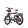 Coswheel T20R Cargo Electric Bike Image 10