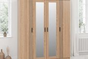 Wardrobes