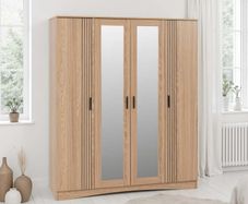 Wardrobes