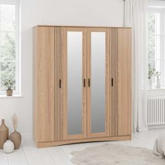 Wardrobes