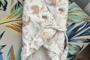 baby swaddle wrap