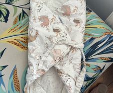 baby swaddle wrap