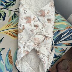 baby swaddle wrap