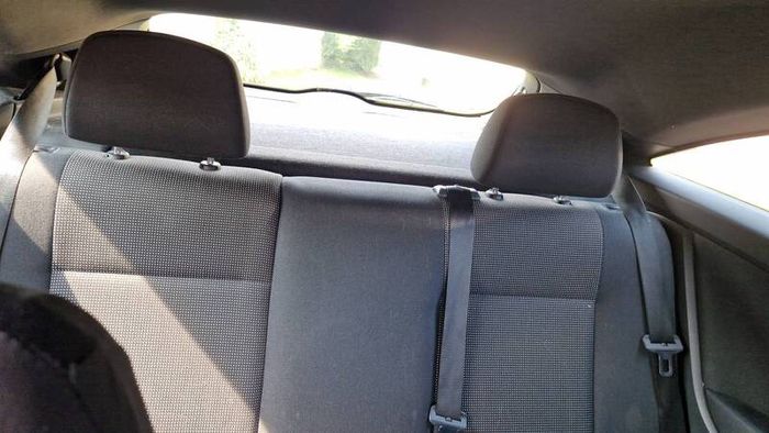 2008 Opel Astra