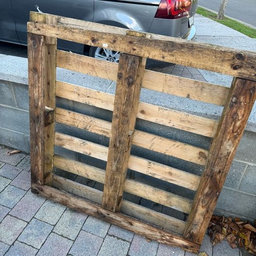 pallet