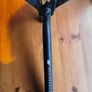 Bike saddle and Seat Post Image 5