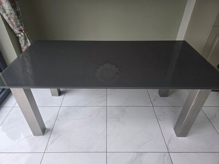 Dining Table and Chairs