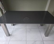 Dining Table and Chairs