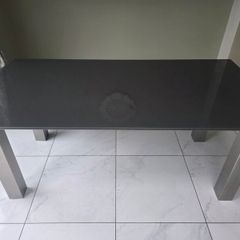 Dining Table and Chairs