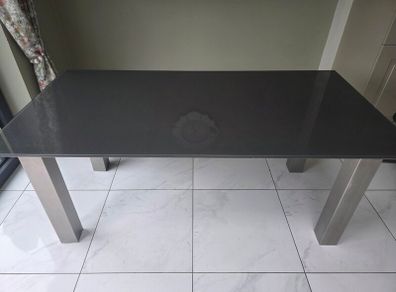 Dining Table and Chairs