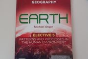 Earth Higher and Ordinary Levels Leaving Certificate Geography