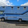 1998 Leyland DAF 45.130 Ti 3 Horse Lorry  Drives Image 2