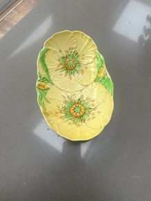 Carlton dish