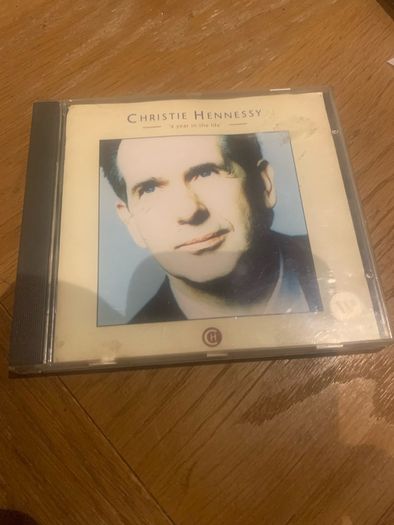 Christie Hennessy - A Year In The Life