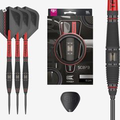 Target Scope 03 SP Darts