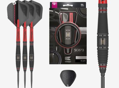 Target Scope 03 SP Darts