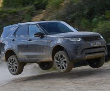 Landrover 3.0 engine parts