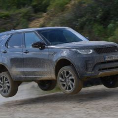 Landrover 3.0 engine parts
