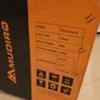 Heater with CO Protection (Auto Shut-off & Alarm), App, Thermostat, Timer , Bluetooth, Silent Pump, Power Supply (Dublin Stock) Image 10