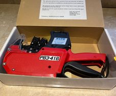 Sato Pricing Gun