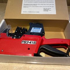 Sato Pricing Gun