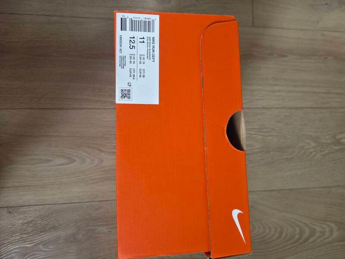 Nike Runners Size 10