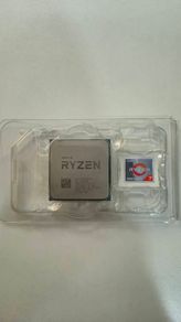 Ryzen 5 3600