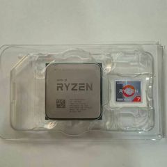 Ryzen 5 3600
