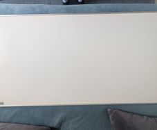 Trotec Infrared Panel heater