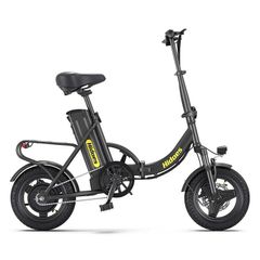 HIDOES C5 Folding Electric Bike