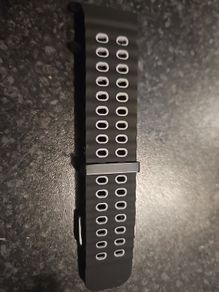 Samsung watch ultra strap