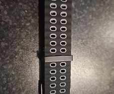 Samsung watch ultra strap