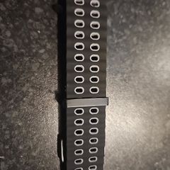 Samsung watch ultra strap
