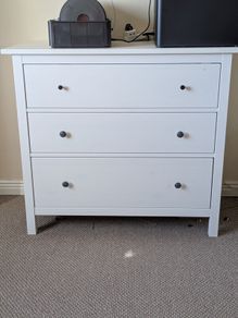 IKEA Hemnes Chest of drawers