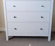 IKEA Hemnes Chest of drawers
