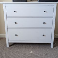 IKEA Hemnes Chest of drawers
